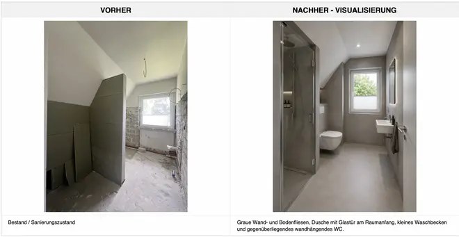 5 Zimmer Haus mit 136 m² in Celle – Bild 12