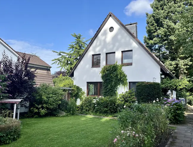 5 Zimmer Haus mit 136 m² in Celle – Bild 3