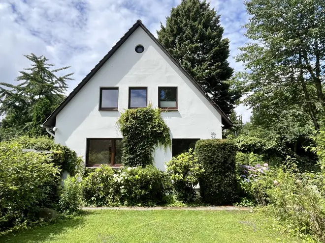 5 Zimmer Haus mit 136 m² in Celle – Bild 4