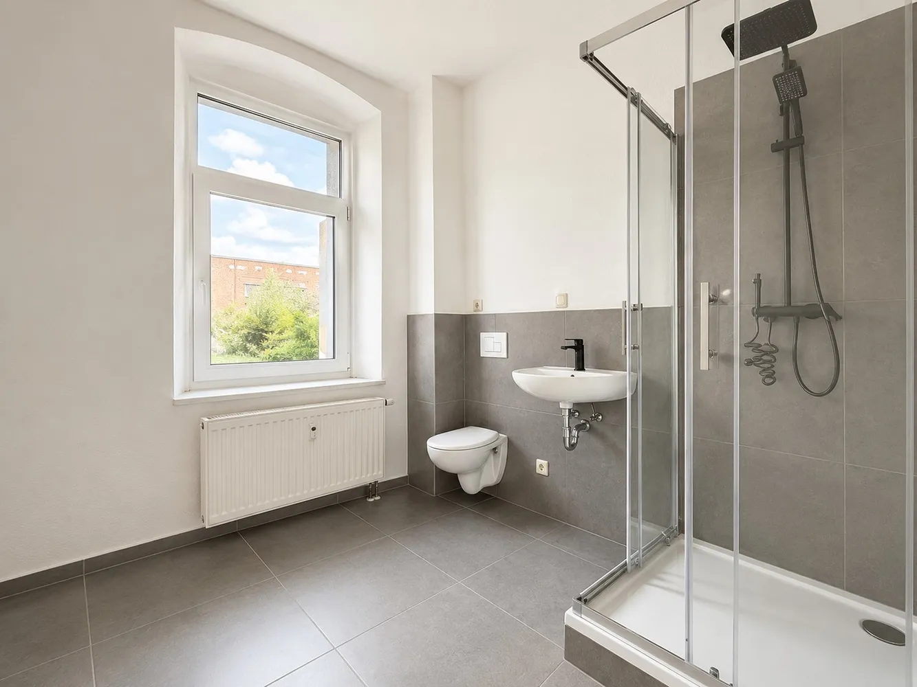 2 Zimmer Wohnung mit 61 m² in Plauen – Bild 1