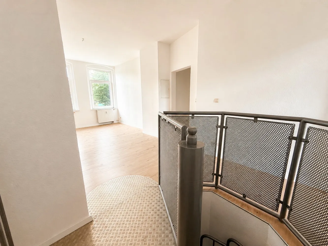 2 Zimmer Wohnung mit 61 m² in Plauen – Bild 5