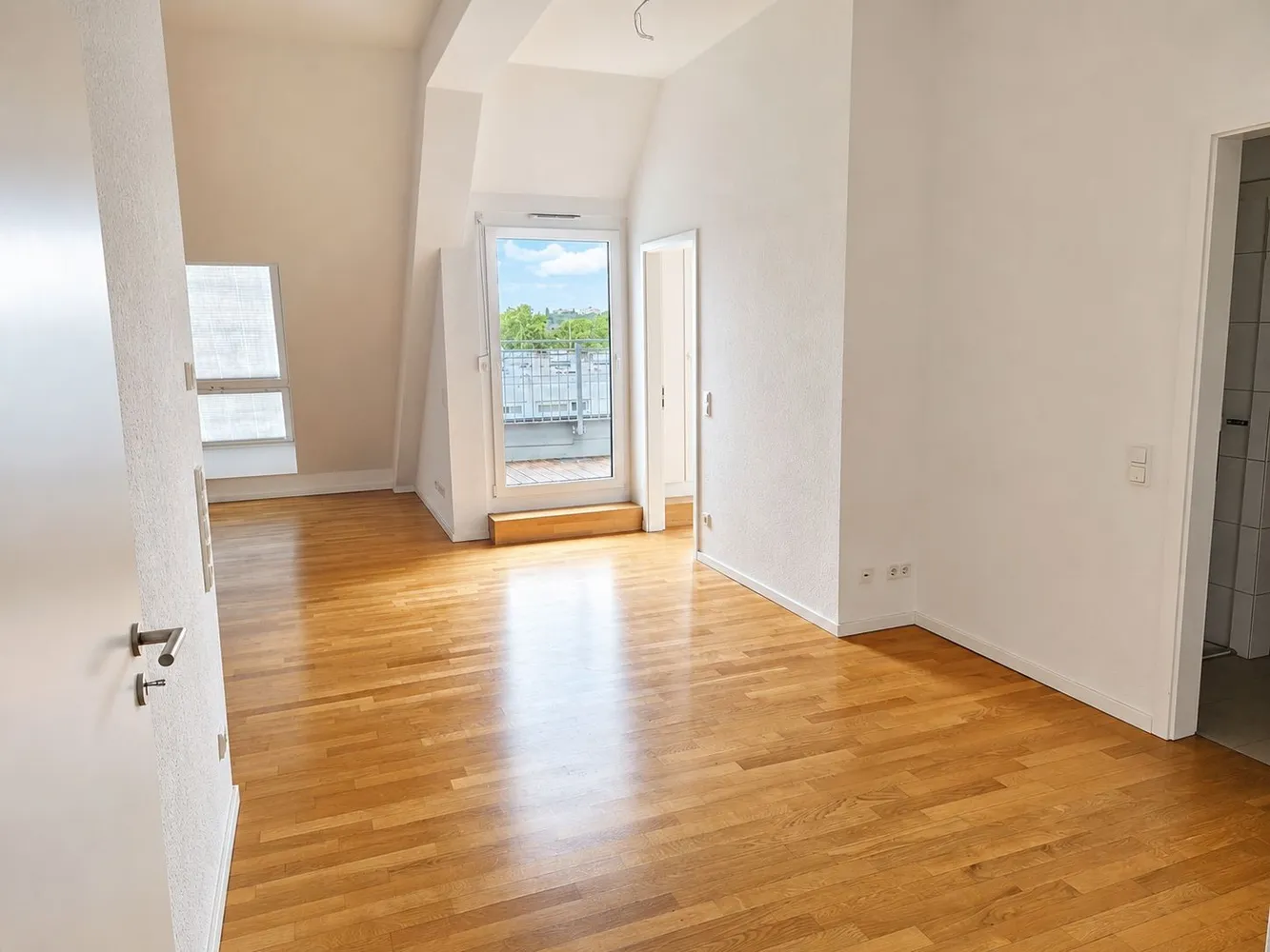3 Zimmer Wohnung mit 81 m² in Mainz – Bild 1