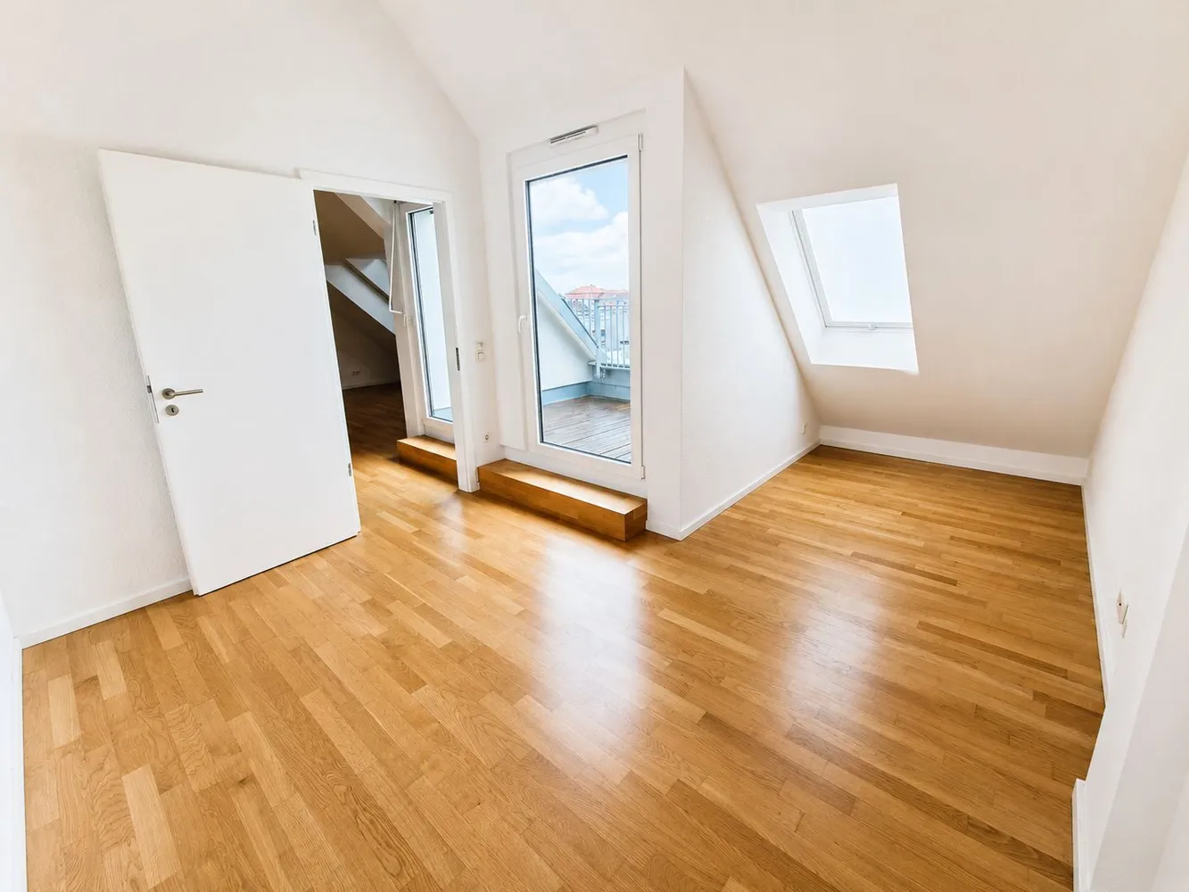 3 Zimmer Wohnung mit 81 m² in Mainz – Bild 2