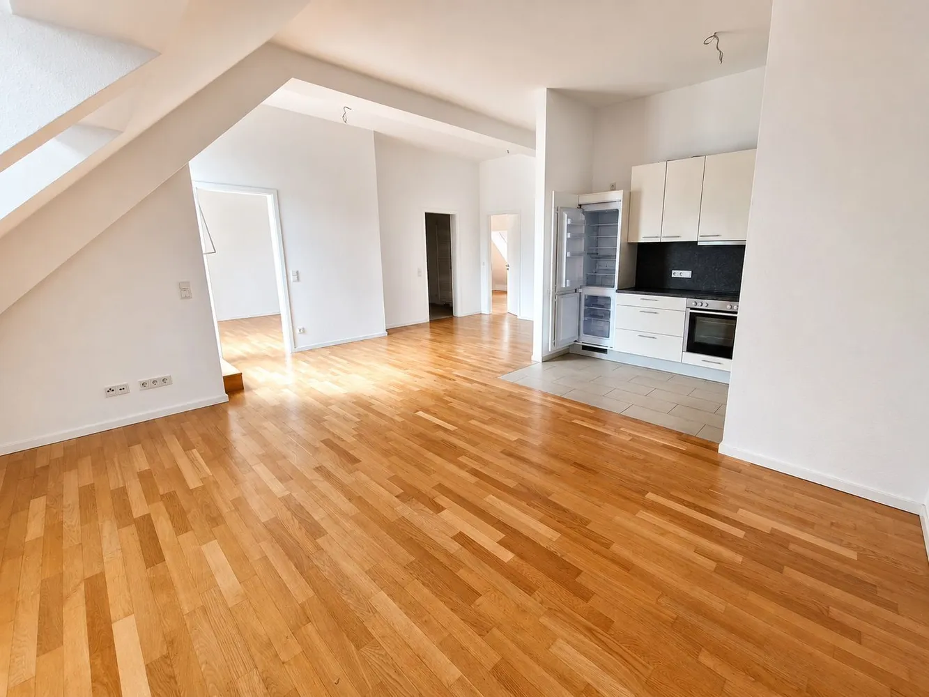 3 Zimmer Wohnung mit 81 m² in Mainz – Bild 7