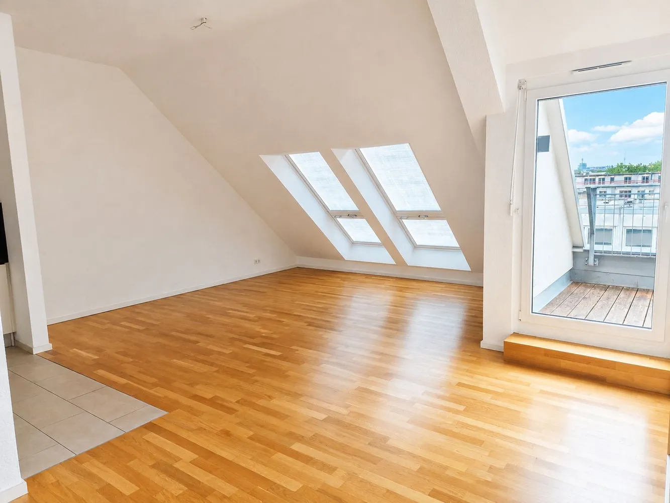 3 Zimmer Wohnung mit 81 m² in Mainz – Bild 8