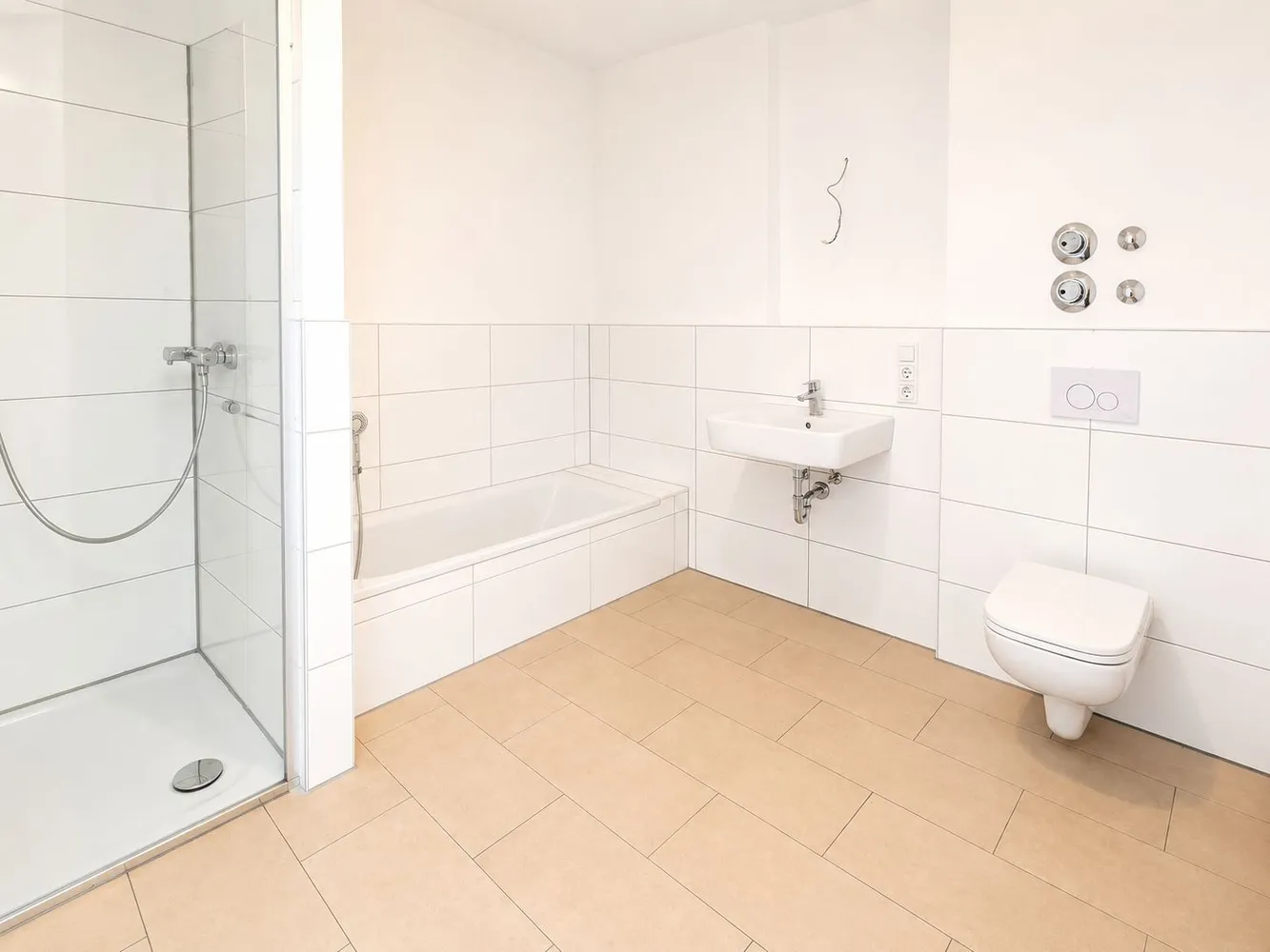 3 Zimmer Wohnung mit 81 m² in Mainz – Bild 9