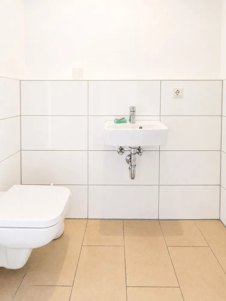 3 Zimmer Wohnung mit 81 m² in Mainz – Bild 10
