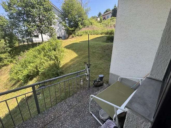 1 Zimmer Wohnung mit 20 m² in Marburg – Bild 6
