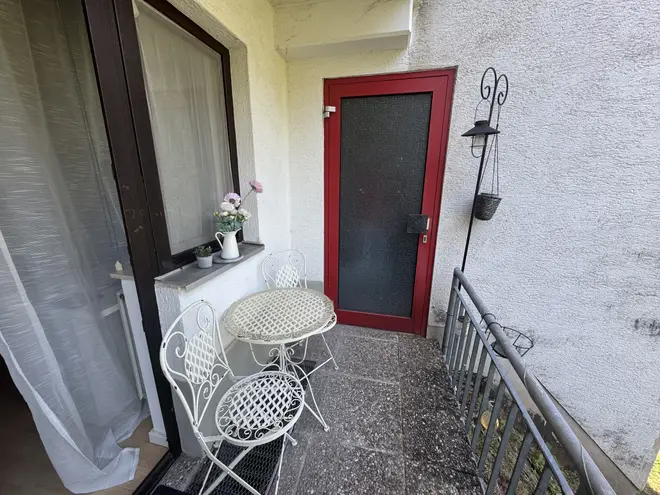 1 Zimmer Wohnung mit 20 m² in Marburg – Bild 7