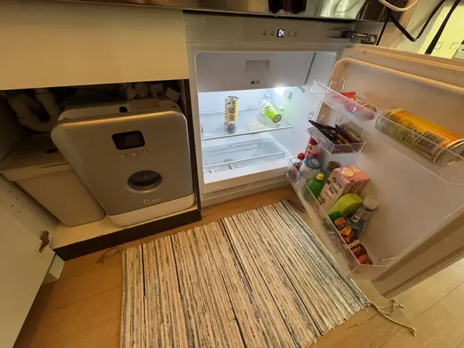 1 Zimmer Wohnung mit 20 m² in Marburg – Bild 8