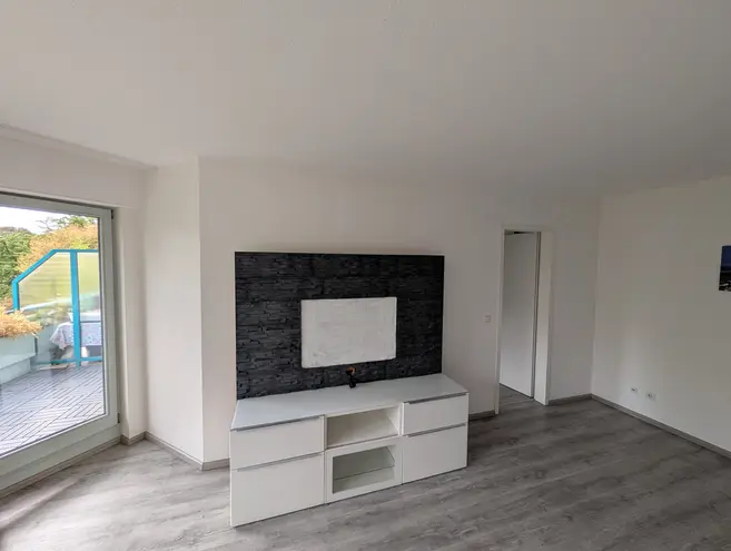 2 Zimmer Wohnung mit 60 m² in Neuss – Bild 3