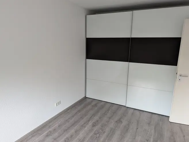 2 Zimmer Wohnung mit 60 m² in Neuss – Bild 4