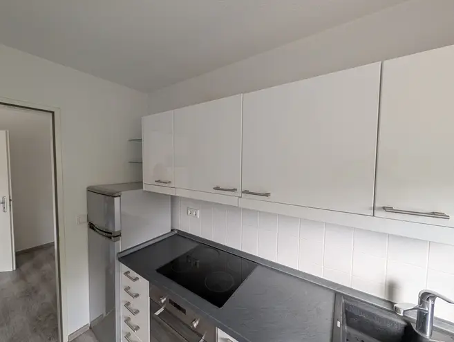2 Zimmer Wohnung mit 60 m² in Neuss – Bild 6