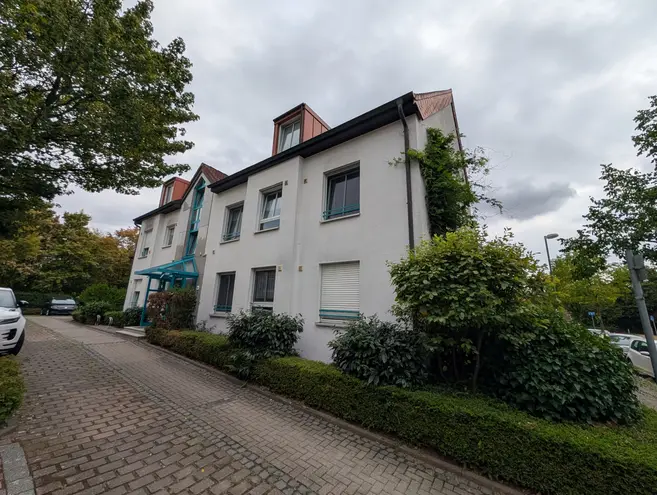 2 Zimmer Wohnung mit 60 m² in Neuss – Bild 9