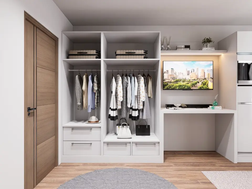 2 Zimmer Wohnung mit 30 m² in Herne – Bild 4