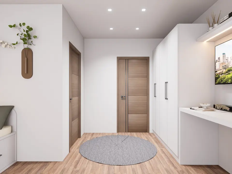 2 Zimmer Wohnung mit 30 m² in Herne – Bild 6