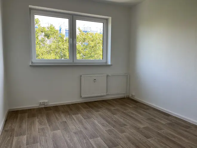 3 Zimmer Wohnung mit 57 m² in Halle (Saale) – Bild 4