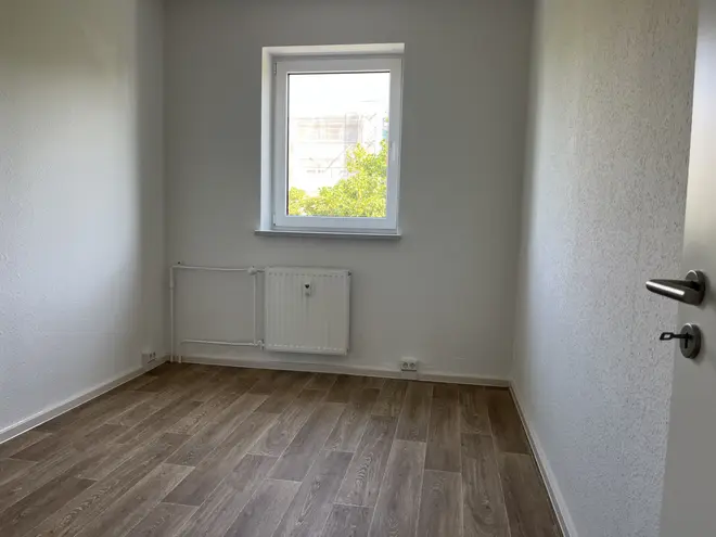3 Zimmer Wohnung mit 57 m² in Halle (Saale) – Bild 5