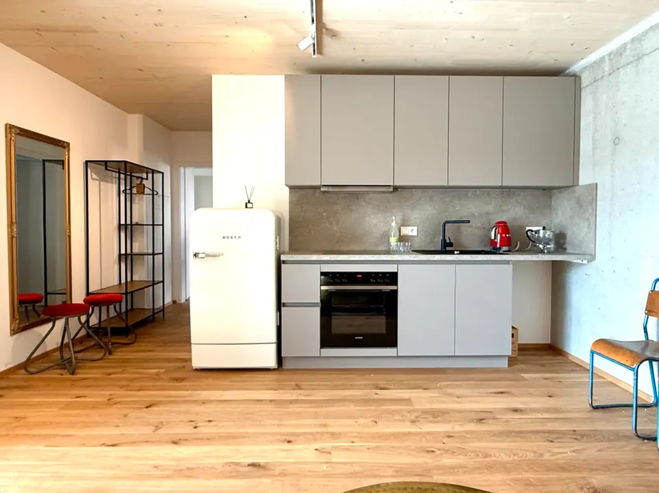 WG-Zimmer mit 52 m² in Landshut – Bild 3