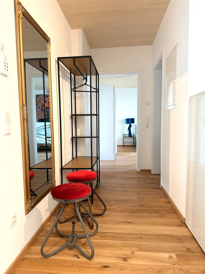 WG-Zimmer mit 52 m² in Landshut – Bild 4