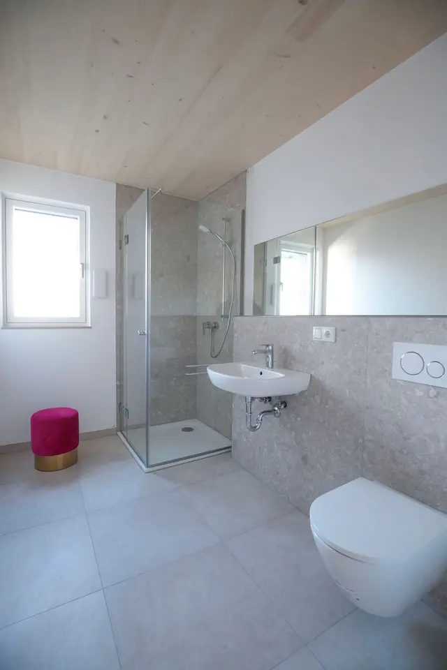 WG-Zimmer mit 52 m² in Landshut – Bild 5