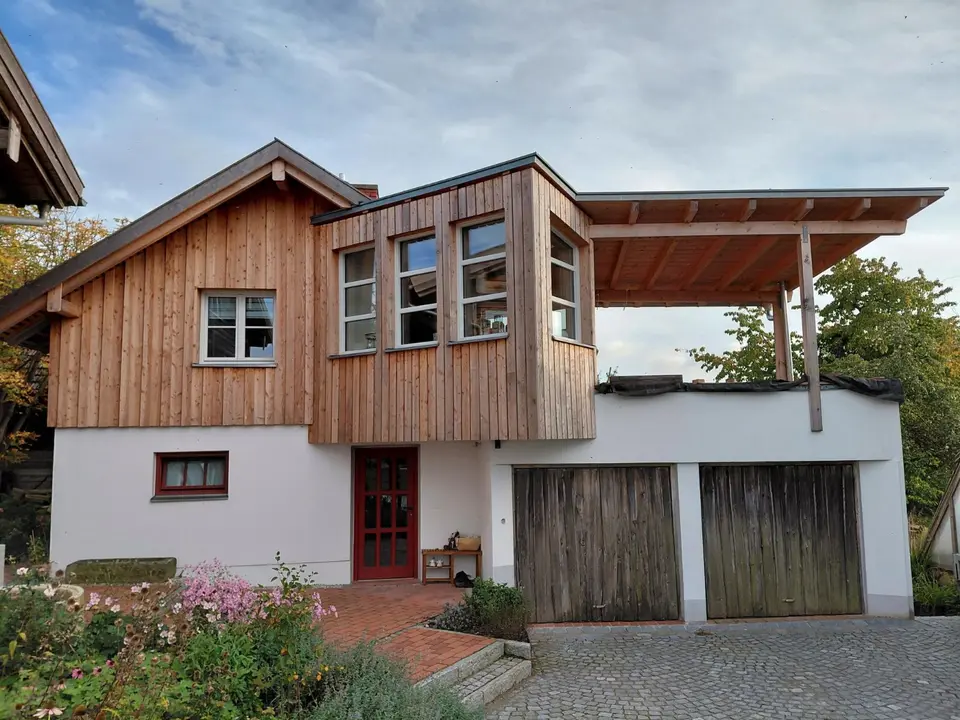 WG-Zimmer mit 52 m² in Landshut – Bild 8