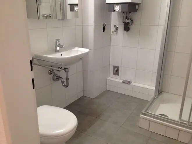 2 Zimmer Wohnung mit 36 m² in Stuttgart – Bild 5