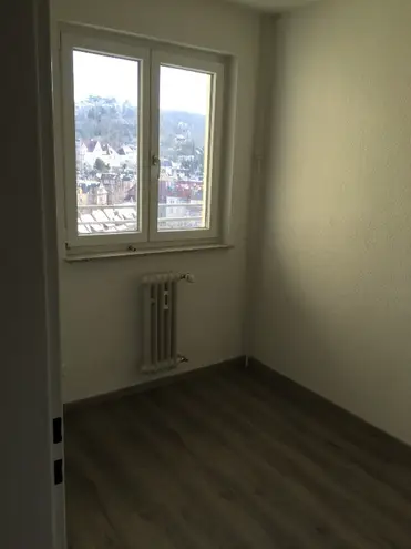 2 Zimmer Wohnung mit 36 m² in Stuttgart – Bild 6