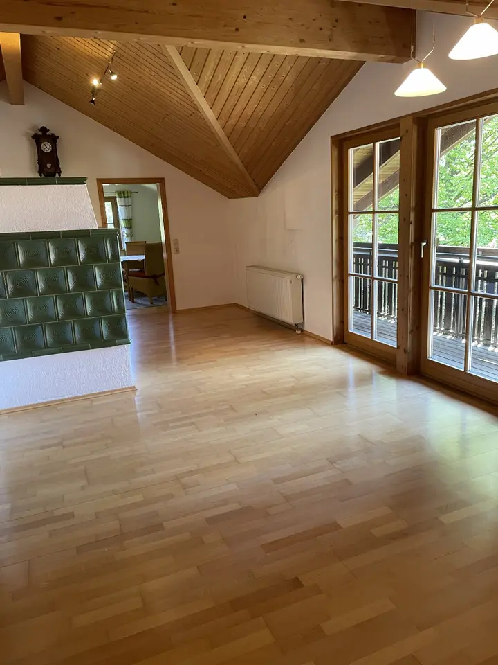 4 Zimmer Wohnung mit 106 m² in Lindau – Bild 1