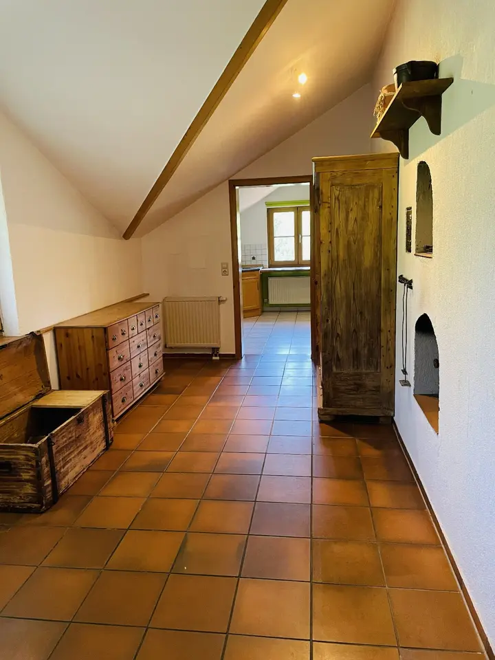 4 Zimmer Wohnung mit 106 m² in Lindau – Bild 5