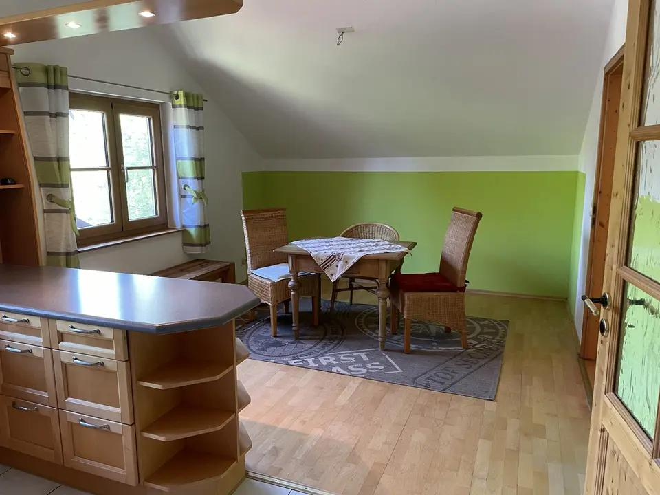 4 Zimmer Wohnung mit 106 m² in Lindau – Bild 6
