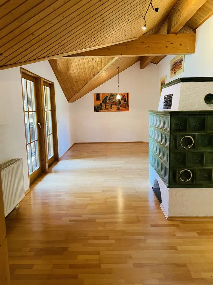 4 Zimmer Wohnung mit 106 m² in Lindau – Bild 7