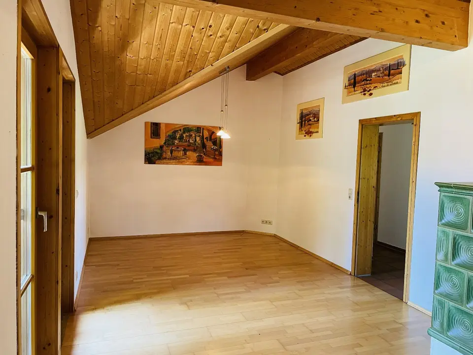 4 Zimmer Wohnung mit 106 m² in Lindau – Bild 8