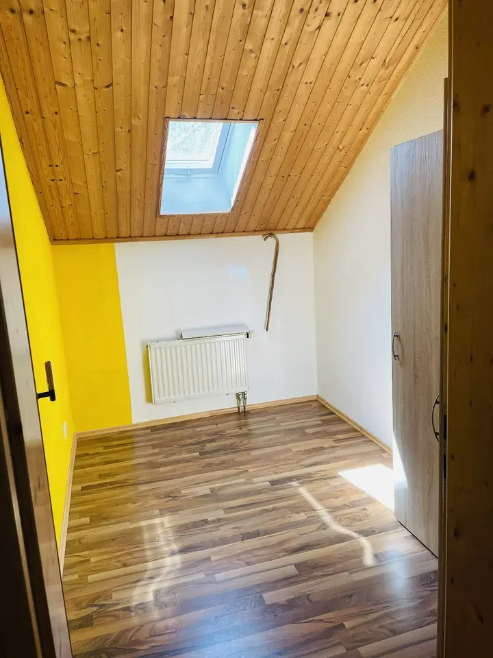 4 Zimmer Wohnung mit 106 m² in Lindau – Bild 9