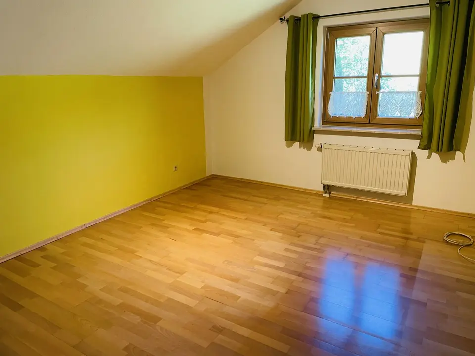 4 Zimmer Wohnung mit 106 m² in Lindau – Bild 10
