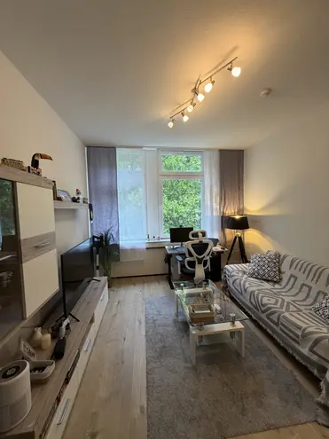 2 Zimmer Wohnung mit 32 m² in Mainz – Bild 3