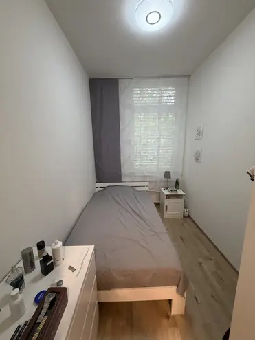 2 Zimmer Wohnung mit 32 m² in Mainz – Bild 4