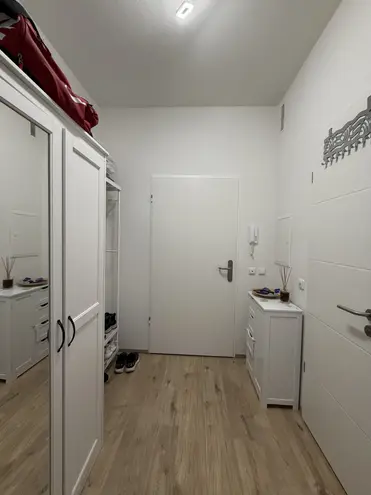 2 Zimmer Wohnung mit 32 m² in Mainz – Bild 5