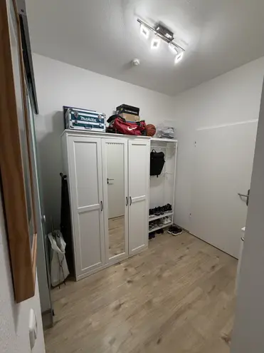 2 Zimmer Wohnung mit 32 m² in Mainz – Bild 6