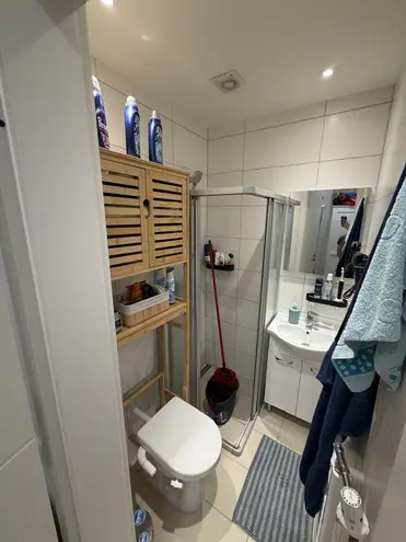 2 Zimmer Wohnung mit 32 m² in Mainz – Bild 7