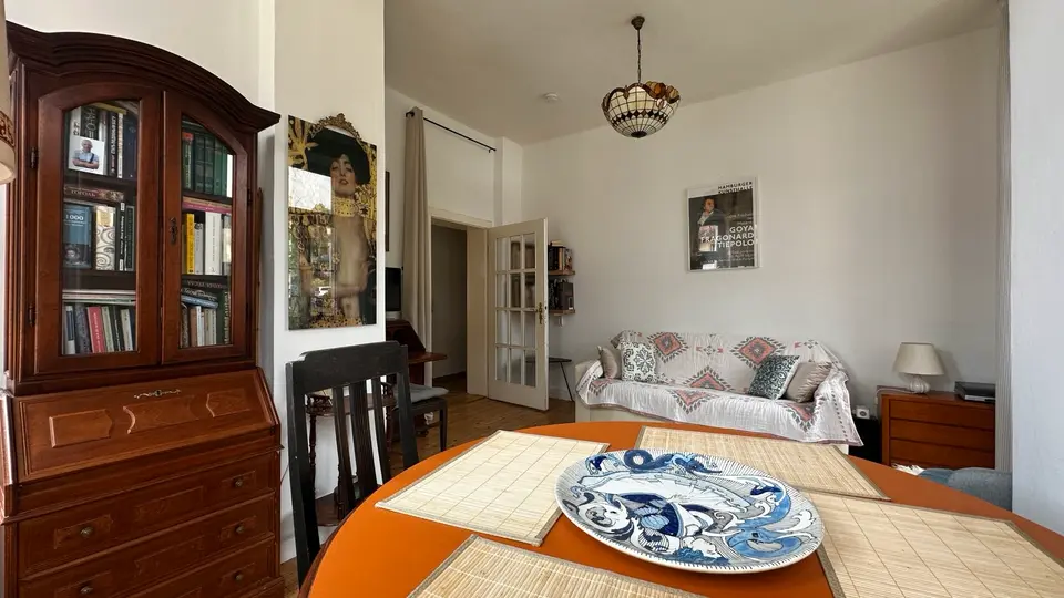 WG-Zimmer mit 35 m² in Würzburg – Bild 1