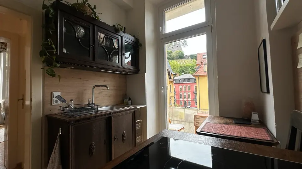 WG-Zimmer mit 35 m² in Würzburg – Bild 8