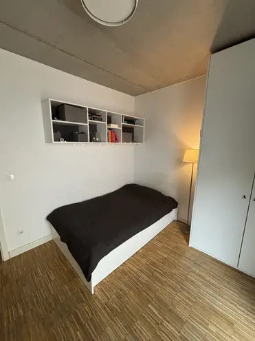 WG-Zimmer in Berlin – Bild 11