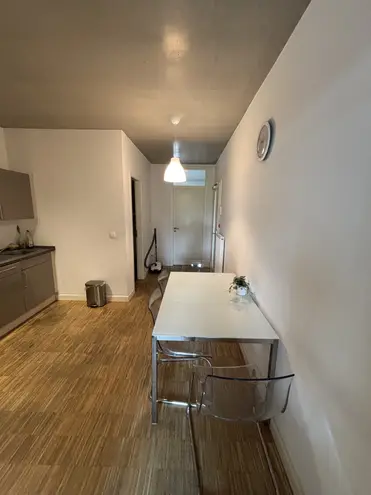 WG-Zimmer in Berlin – Bild 3