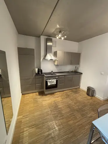 WG-Zimmer in Berlin – Bild 2