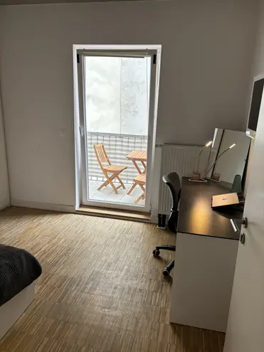 WG-Zimmer in Berlin – Bild 7