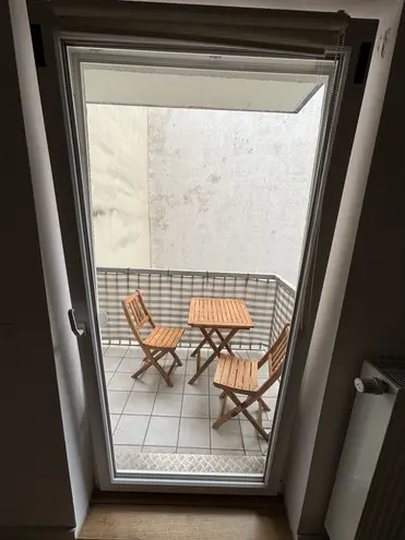 WG-Zimmer in Berlin – Bild 8