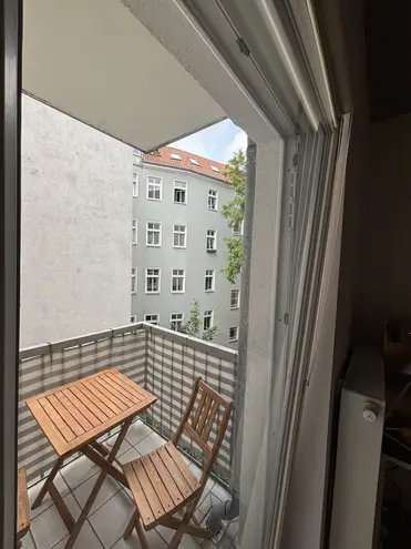 WG-Zimmer in Berlin – Bild 9