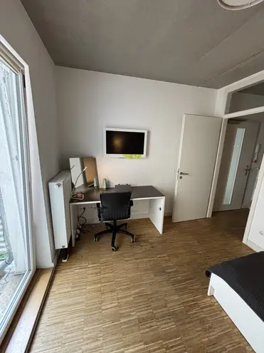 WG-Zimmer in Berlin – Bild 10