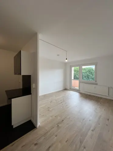 3 Zimmer Wohnung mit 56 m² in Chemnitz – Bild 10